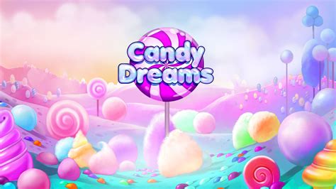 candy dreams bonuses|Candy Dreams by Evoplay .